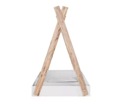 Piperton White Twin Tent Bed 16 Piperton White Twin Tent Bed -Optimal furniture sale 810591759 3