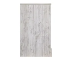 Paxberry Whitewash 6-Drawer Dresser -Optimal furniture sale 810591798 4