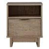Oliah Nightstand -Optimal furniture sale 810591813 2