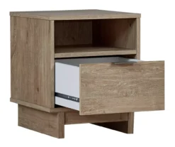 Oliah Nightstand -Optimal furniture sale 810591813 3