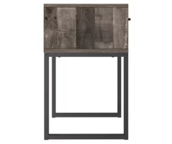 Neilsville Gray Nightstand 14 Neilsville Gray Nightstand -Optimal furniture sale 810591820 6 1
