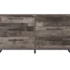 Signature Design By Ashley Neilsville 6-Drawer Dresser -Optimal furniture sale 810591821 5 1