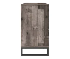 Signature Design By Ashley Neilsville 6-Drawer Dresser 21 Signature Design By Ashley Neilsville 6-Drawer Dresser -Optimal furniture sale 810591821 7 1