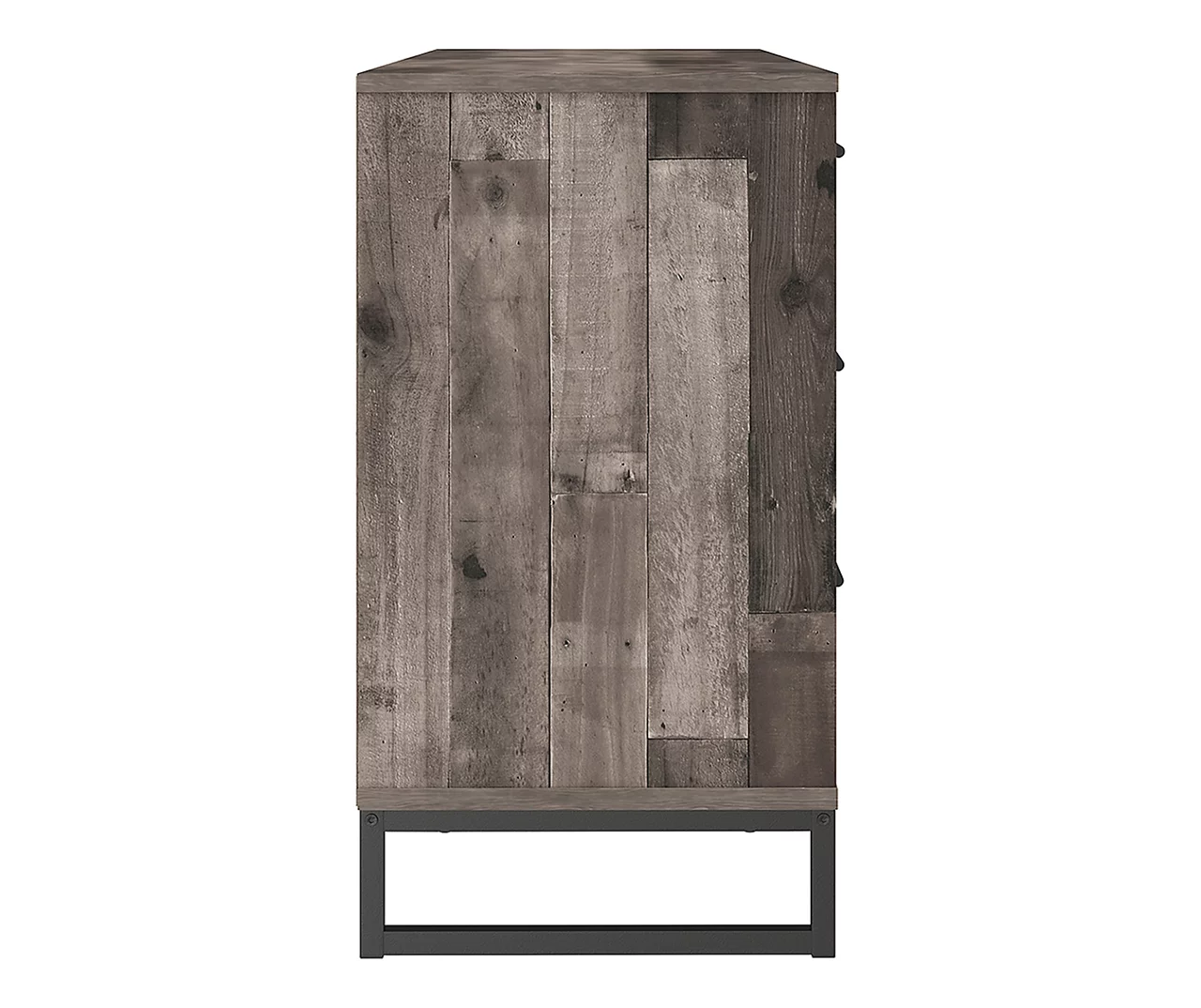 Signature Design By Ashley Neilsville 6-Drawer Dresser 6 Signature Design By Ashley Neilsville 6-Drawer Dresser - Image 5