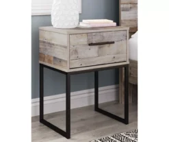 Signature Design By Ashley Neilsville Nightstand -Optimal furniture sale 810591828 7