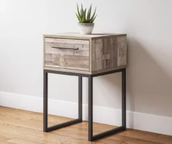 Signature Design By Ashley Neilsville Nightstand -Optimal furniture sale 810591828 8