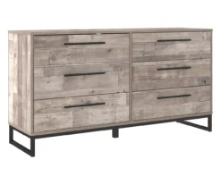 Signature Design By Ashley Neilsville 6-Drawer Dresser 26 Signature Design By Ashley Neilsville 6-Drawer Dresser -Optimal furniture sale 810591829 2 1