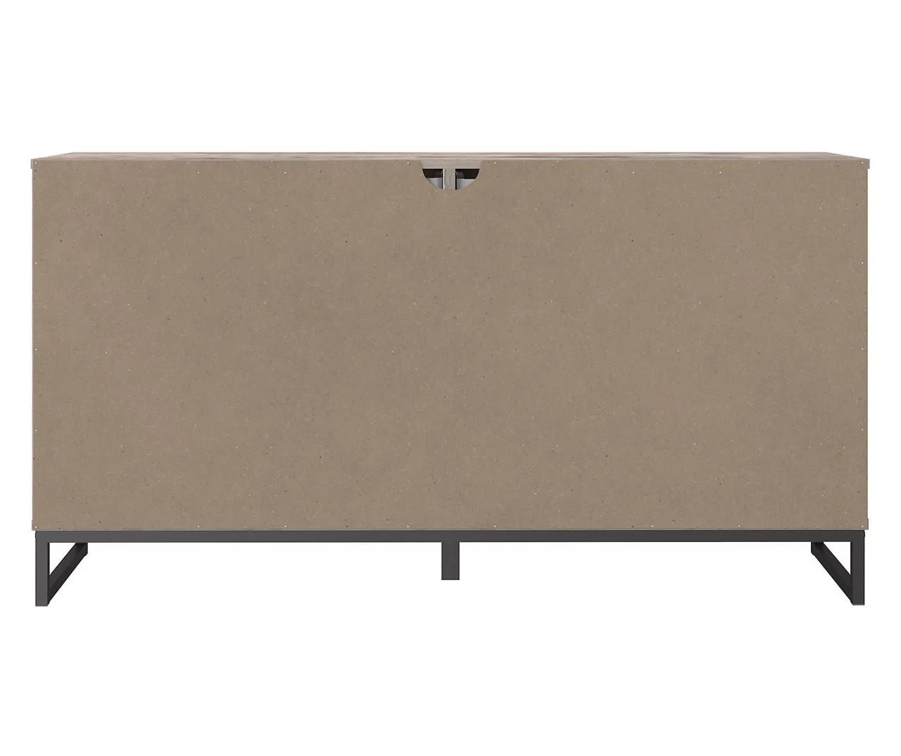 Neilsville Whitewash 6-Drawer Dresser 6 Neilsville Whitewash 6-Drawer Dresser - Image 4