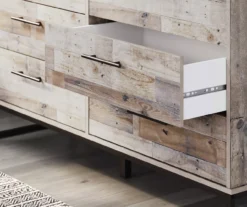 Neilsville Whitewash 6-Drawer Dresser 16 Neilsville Whitewash 6-Drawer Dresser -Optimal furniture sale 810591829 4