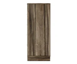 Shallifer Brown 5-Drawer Storage Chest -Optimal furniture sale 810591841 6