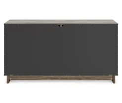 Shallifer Brown 6-Drawer Dresser 14 Shallifer Brown 6-Drawer Dresser -Optimal furniture sale 810591842 4