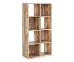 Piperton 8-Cube Storage Organizer -Optimal furniture sale 810592168 2