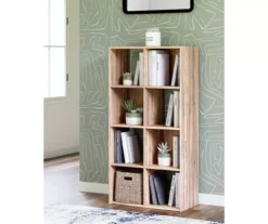 Piperton 8-Cube Storage Organizer -Optimal furniture sale 810592168 6