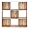 Piperton 9-Cube Storage Organizer -Optimal furniture sale 810592169 4