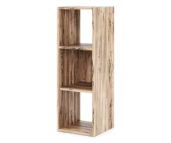 Piperton 3-Cube Storage Organizer -Optimal furniture sale 810592171 1