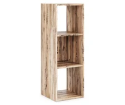 Piperton 3-Cube Storage Organizer