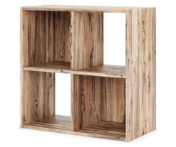 Piperton 4-Cube Storage Organizer -Optimal furniture sale 810592172 1