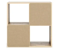 Piperton 4-Cube Storage Organizer -Optimal furniture sale 810592172 3