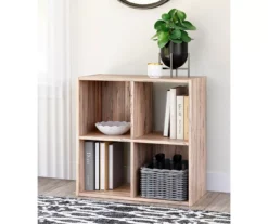 Piperton 4-Cube Storage Organizer -Optimal furniture sale 810592172 6