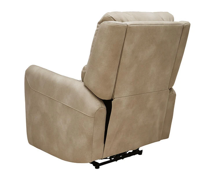 Signature Design By Ashley Next-Gen Durapella Zero Wall Power Recliner 9 Signature Design By Ashley Next-Gen Durapella Zero Wall Power Recliner - Image 7