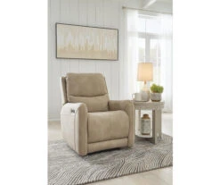 Signature Design By Ashley Next-Gen Durapella Zero Wall Power Recliner 24 Signature Design By Ashley Next-Gen Durapella Zero Wall Power Recliner -Optimal furniture sale 810594447 5 1