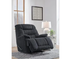 Signature Design By Ashley Bridgtail Rocker Recliner 18 Signature Design By Ashley Bridgtail Rocker Recliner -Optimal furniture sale 810594571 7 1