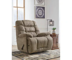 Signature Design By Ashley Bridgtail Rocker Recliner 24 Signature Design By Ashley Bridgtail Rocker Recliner -Optimal furniture sale 810594572 5 1
