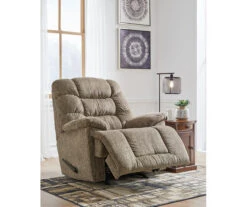 Signature Design By Ashley Bridgtail Rocker Recliner 25 Signature Design By Ashley Bridgtail Rocker Recliner -Optimal furniture sale 810594572 71