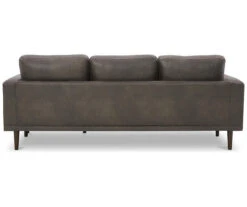 Signature Design By Ashley Arroyo Faux Leather Sofa Chaise 29 Signature Design By Ashley Arroyo Faux Leather Sofa Chaise -Optimal furniture sale 810594573 3