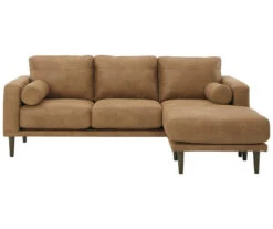 Signature Design By Ashley Arroyo Faux Leather Sofa Chaise 28 Signature Design By Ashley Arroyo Faux Leather Sofa Chaise -Optimal furniture sale 810594574 1