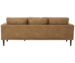 Signature Design By Ashley Arroyo Faux Leather Sofa Chaise 23 Signature Design By Ashley Arroyo Faux Leather Sofa Chaise -Optimal furniture sale 810594574 3 1