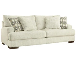 Caretti Parchment Sofa -Optimal furniture sale 810594575 1 1