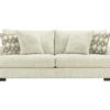 Caretti Parchment Sofa -Optimal furniture sale 810594575 4