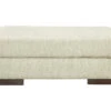 Caretti Parchment Ottoman 1 Caretti Parchment Ottoman -Optimal furniture sale 810594578 3 1