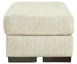 Caretti Parchment Ottoman -Optimal furniture sale 810594578 4
