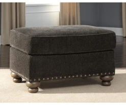 Stracelen Sable Ottoman -Optimal furniture sale 810594584 2 1