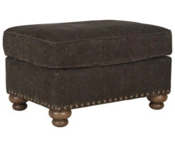 Stracelen Sable Ottoman -Optimal furniture sale 810594584