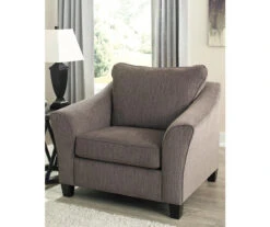 Nemoli Slate Chair And A Half -Optimal furniture sale 810594614