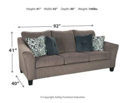 Nemoli Slate Sofa 27 Nemoli Slate Sofa -Optimal furniture sale 810594618 6