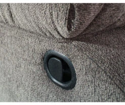 Tulen Gray Rocker Recliner -Optimal furniture sale 810594621 3