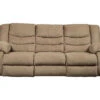 Tulen Mocha Reclining Sofa 1 Tulen Mocha Reclining Sofa -Optimal furniture sale 810594625 1