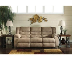 Tulen Mocha Reclining Sofa 15 Tulen Mocha Reclining Sofa -Optimal furniture sale 810594625 2 1