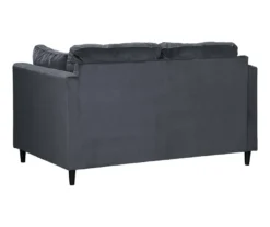 Kennewick Shadow Loveseat -Optimal furniture sale 810594636 2