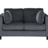 Kennewick Shadow Loveseat -Optimal furniture sale 810594636 3