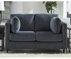 Kennewick Shadow Loveseat -Optimal furniture sale 810594636 4