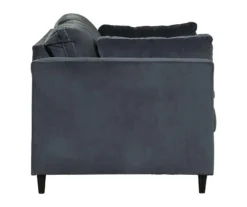 Kennewick Shadow Loveseat -Optimal furniture sale 810594636 5