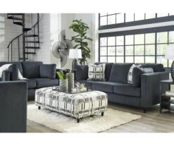 Kennewick Shadow Oversize Accent Ottoman -Optimal furniture sale 810594636 810594642 810594635 1