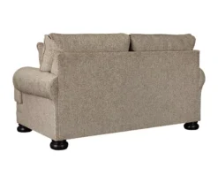 Kananwood Oatmeal Loveseat -Optimal furniture sale 810594640 2