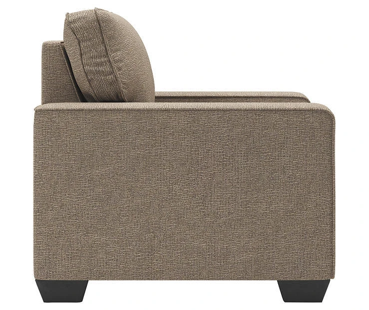 Greaves Driftwood Armchair 5 Greaves Driftwood Armchair - Image 3