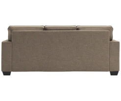Greaves Driftwood Sofa Chaise -Optimal furniture sale 810594652 3